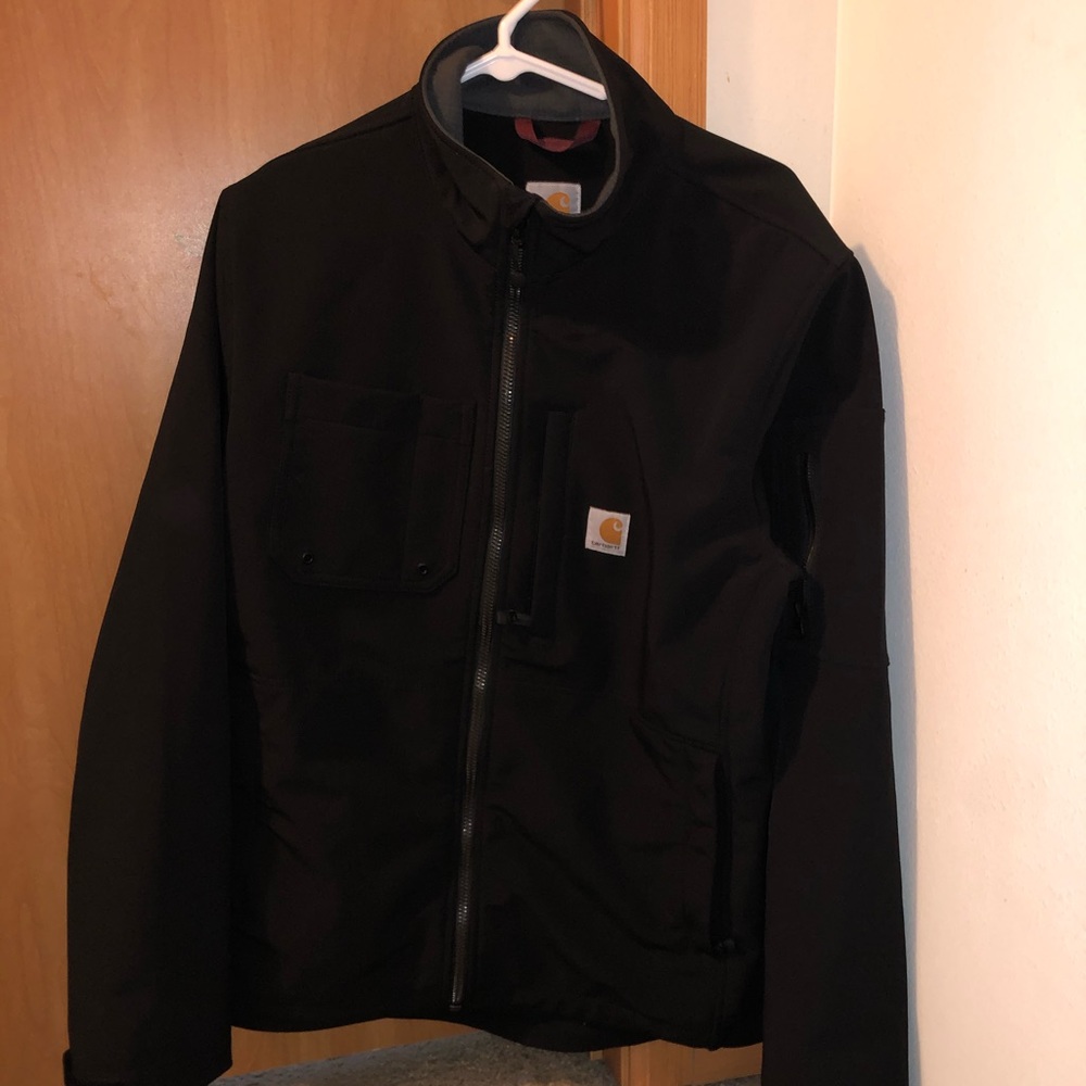 Men’s carhartt jacket
